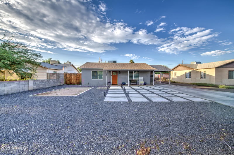 2508 Clarendon Ave, Phoenix, AZ 85016