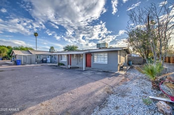 2508 Clarendon Ave, Phoenix, AZ 85016