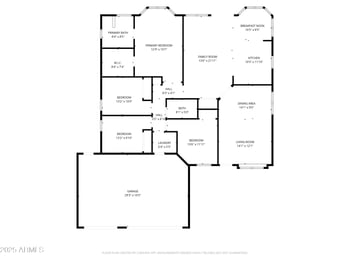 2508 Colleen Cir, Mesa, AZ 85210