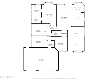 2508 Colleen Cir, Mesa, AZ 85210