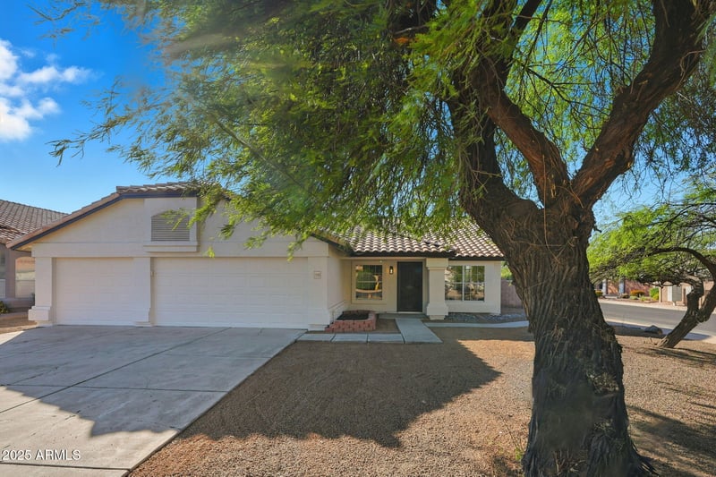 2508 Colleen Cir, Mesa, AZ 85210