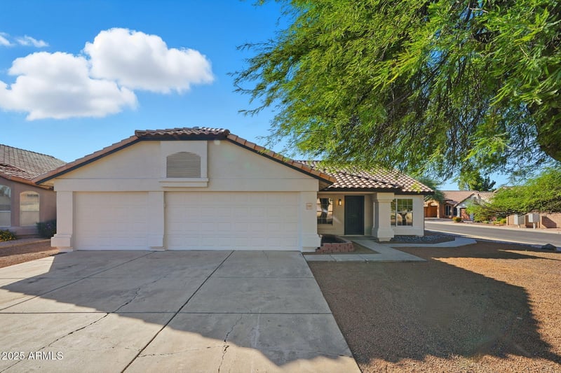 2508 Colleen Cir, Mesa, AZ 85210