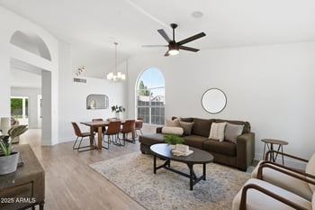 2508 Colleen Cir, Mesa, AZ 85210