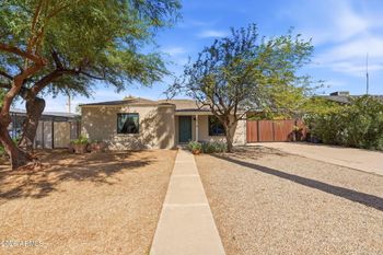 2508 E Pinchot Ave, Phoenix, AZ 85016