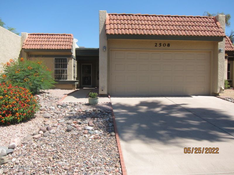 2508 E Villa Maria Dr, Phoenix, AZ 85032