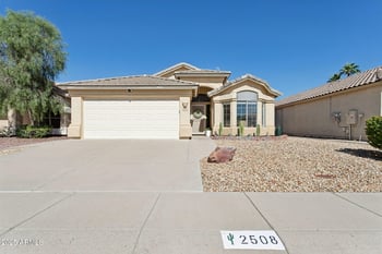 2508 Paraiso Dr, Phoenix, AZ 85024
