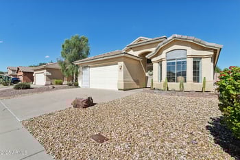 2508 Paraiso Dr, Phoenix, AZ 85024