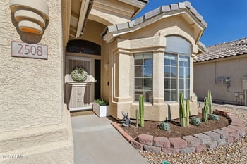 2508 Paraiso Dr, Phoenix, AZ 85024