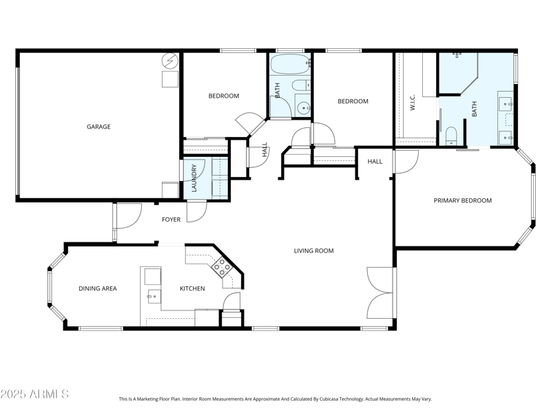 2508 Paraiso Dr, Phoenix, AZ 85024