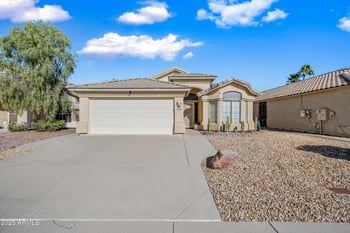 2508 Paraiso Dr, Phoenix, AZ 85024