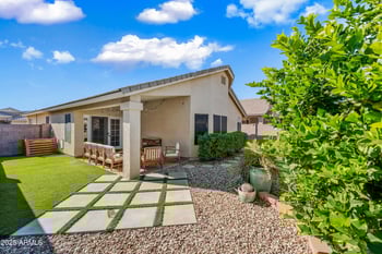 2508 Paraiso Dr, Phoenix, AZ 85024