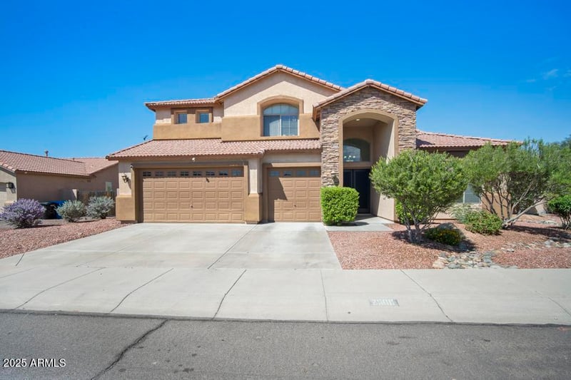 2508 Park St, Phoenix, AZ 85041