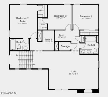 25080 167th Ave, Surprise, AZ 85387