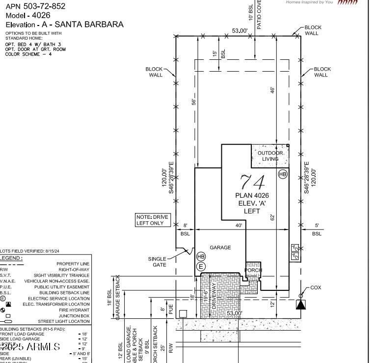 25080 171st Dr, Surprise, AZ 85387