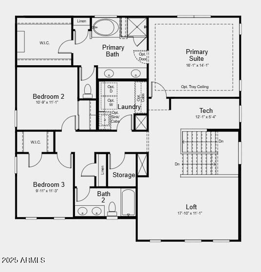 25080 171st Dr, Surprise, AZ 85387