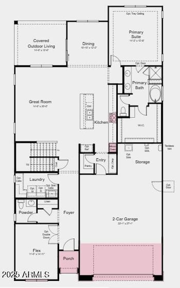 25080 167th Ave, Surprise, AZ 85387