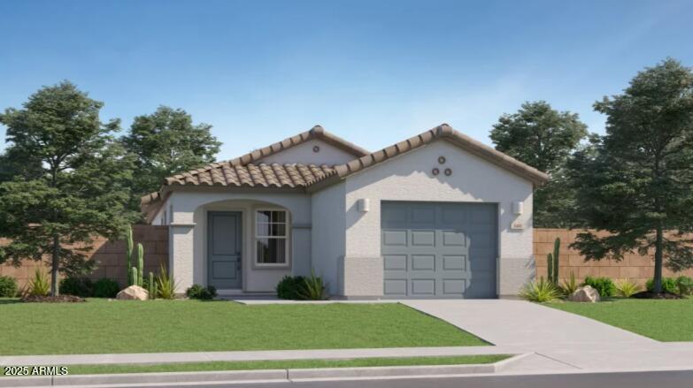 25083 174th Ln, Surprise, AZ 85387