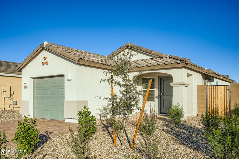 25083 174th Ln, Surprise, AZ 85387