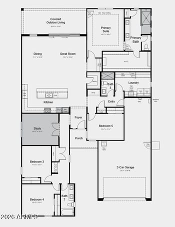 25084 170th Ln, Surprise, AZ 85387