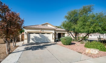 25084 68th Ave, Peoria, AZ 85383