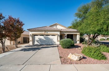 25084 68th Ave, Peoria, AZ 85383