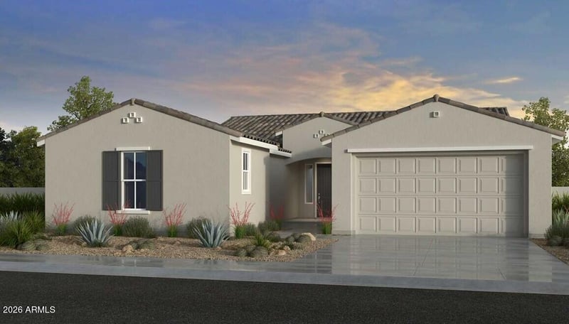 25084 N 170th Ln, Surprise, AZ 85387