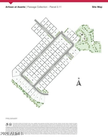 25084 170th Ln, Surprise, AZ 85387