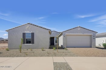 25084 N 170th Ln, Surprise, AZ 85387