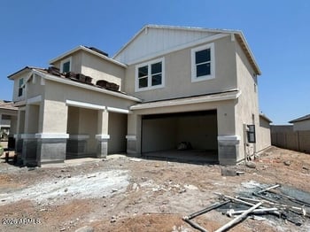 25085 27th Way, Phoenix, AZ 85024