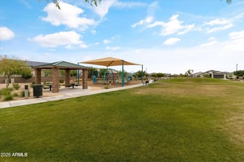 25088 186th Ln, Wittmann, AZ 85361