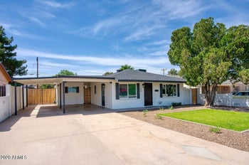 2509 Coolidge St, Phoenix, AZ 85016