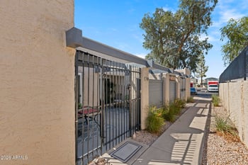 2509 E 5th Pl, Tempe, AZ 85288