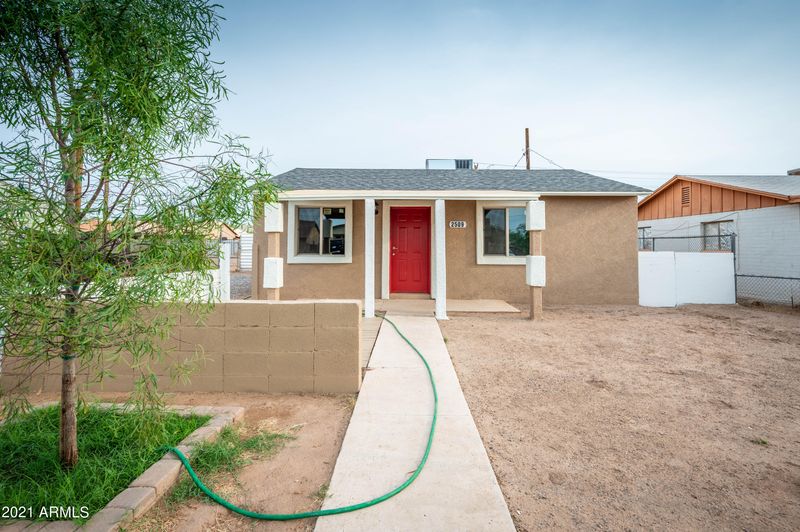 2509 E Atlanta Ave, Phoenix, AZ 85040