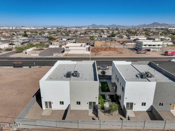 2509 Broadway Rd, Phoenix, AZ 85040