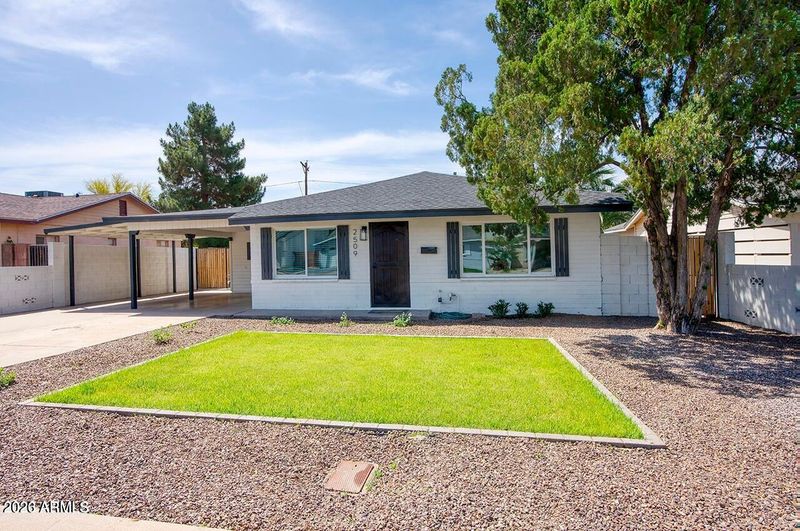 2509 E Coolidge St, Phoenix, AZ 85016