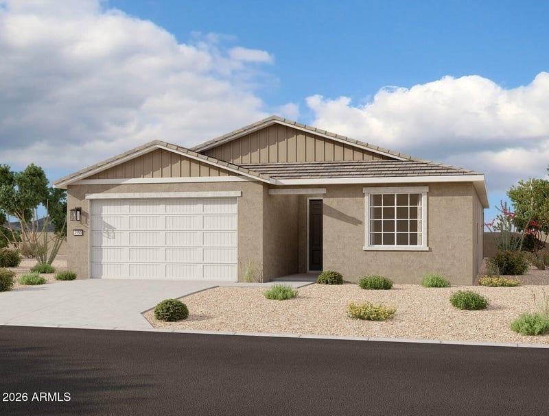 2509 E Galloping Horse Dr, San Tan Valley, AZ 85140