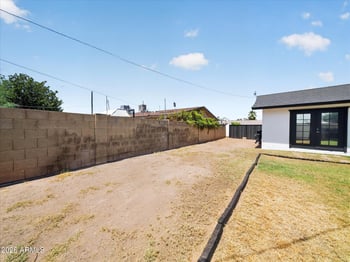 2509 E Highland St, Mesa, AZ 85213