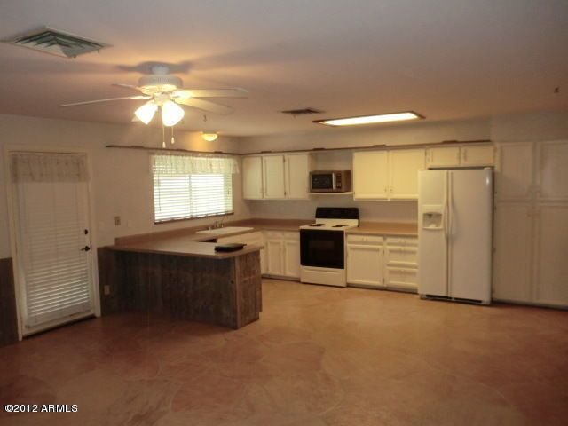 2509 E Hilton Ave, Mesa, AZ 85204