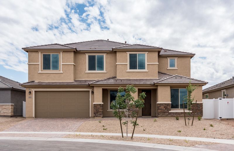 2509 E Novak Way, Phoenix, AZ 85042