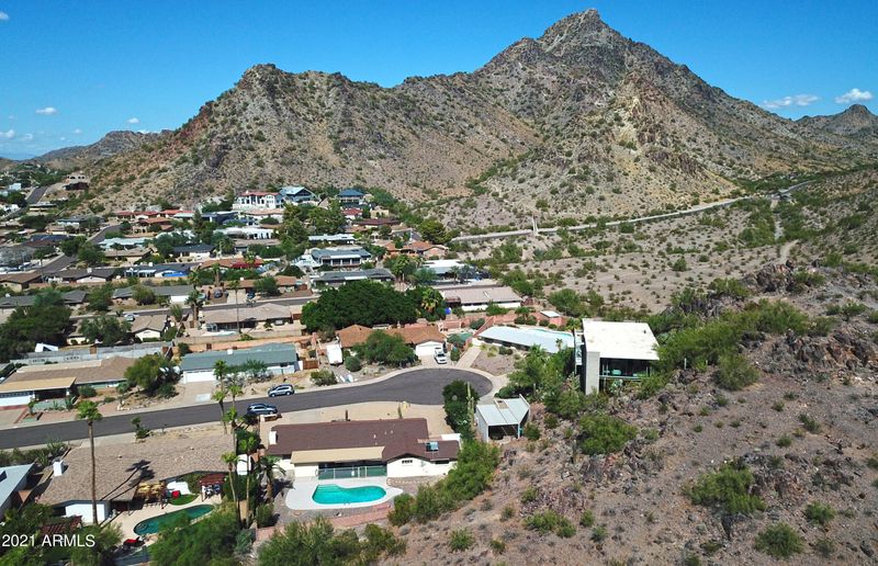 2509 E Ocotillo Rd, Phoenix, AZ 85016