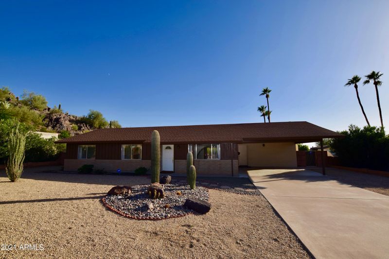2509 E Ocotillo Rd, Phoenix, AZ 85016