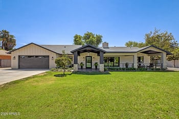 2509 E Whitton Ave, Phoenix, AZ 85016