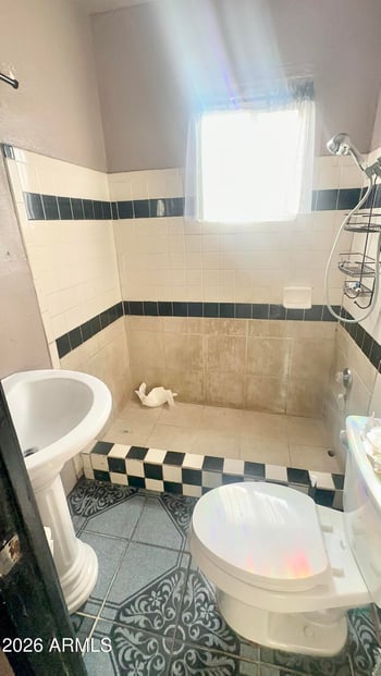2509 E Willetta St, Phoenix, AZ 85008