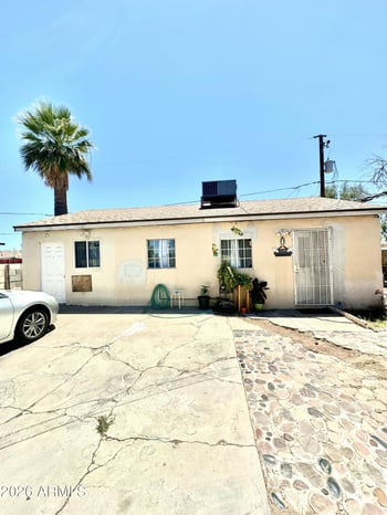 2509 Willetta St, Phoenix, AZ 85008