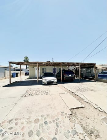 2509 Willetta St, Phoenix, AZ 85008