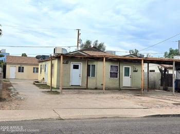 2509 E Willetta St, Phoenix, AZ 85008