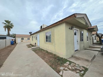 2509 E Willetta St, Phoenix, AZ 85008