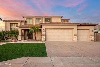 2509 Keene --, Mesa, AZ 85209