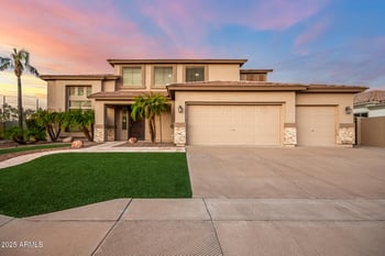 2509 Keene --, Mesa, AZ 85209