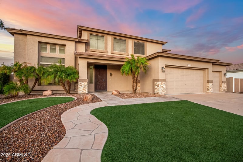 2509 Keene --, Mesa, AZ 85209